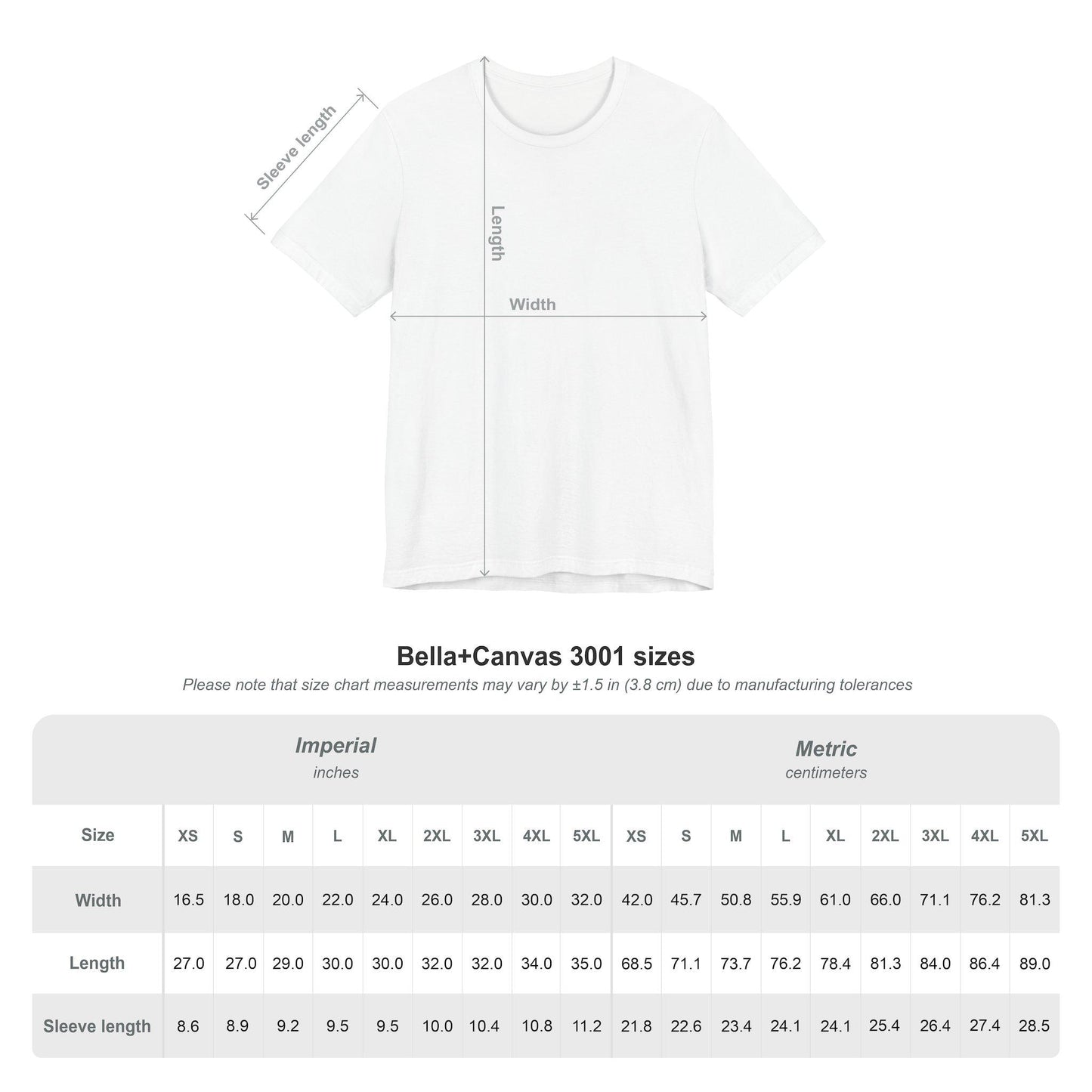 Jazz Notes - T-shirt Jazz & Apprendre