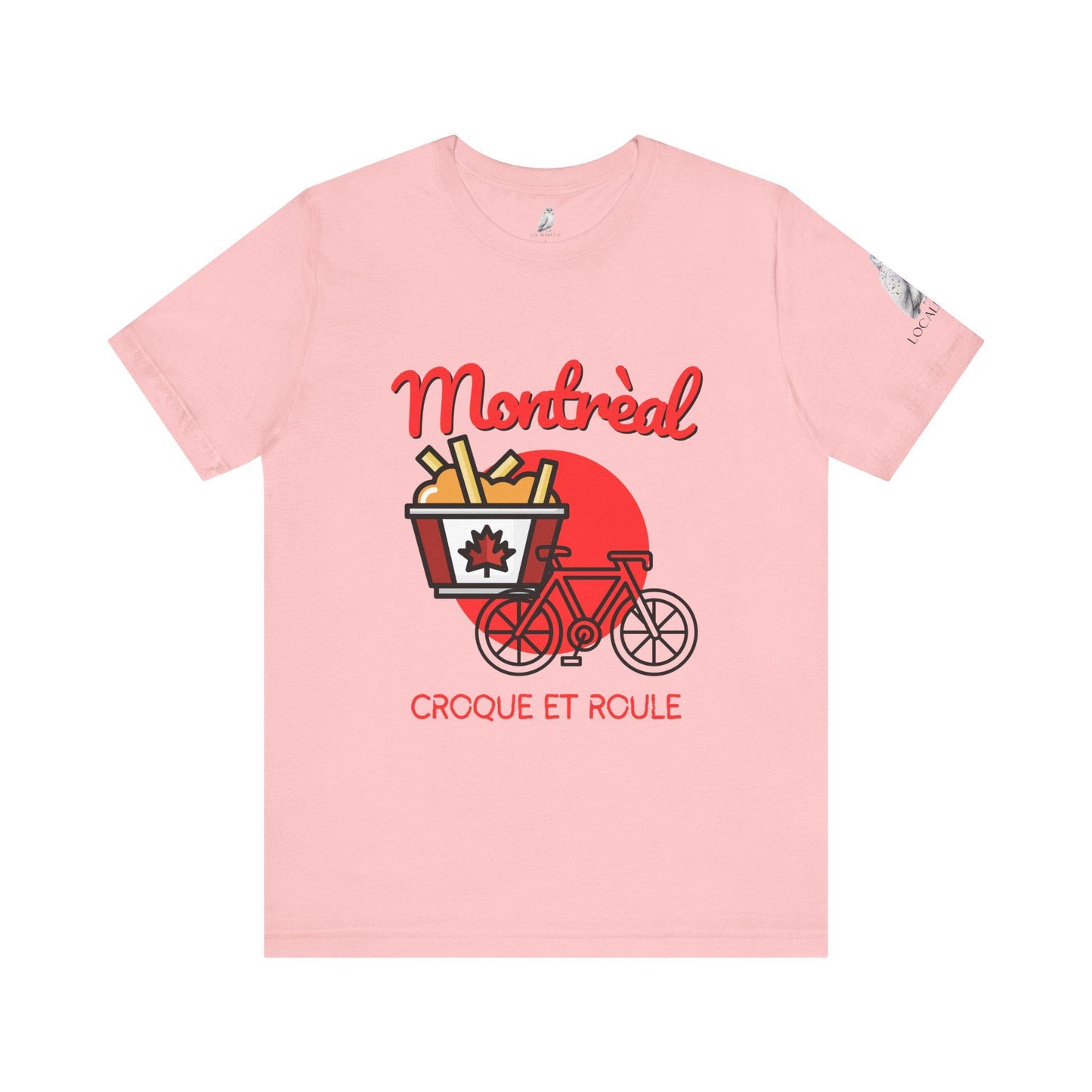 Croque et Roule Montréal