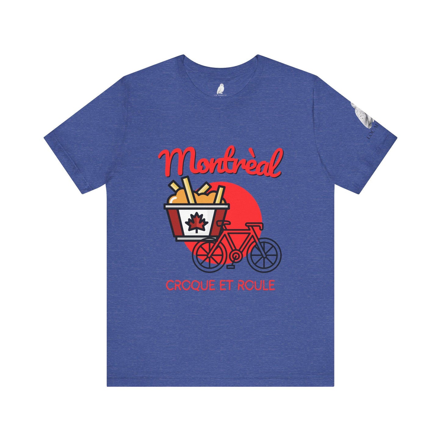 Croque et Roule Montréal