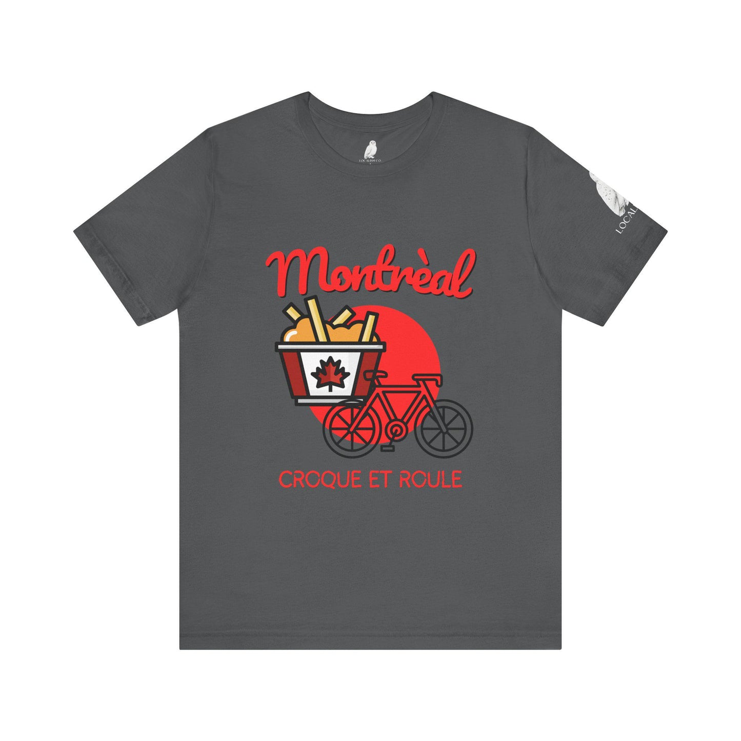 Croque et Roule Montréal