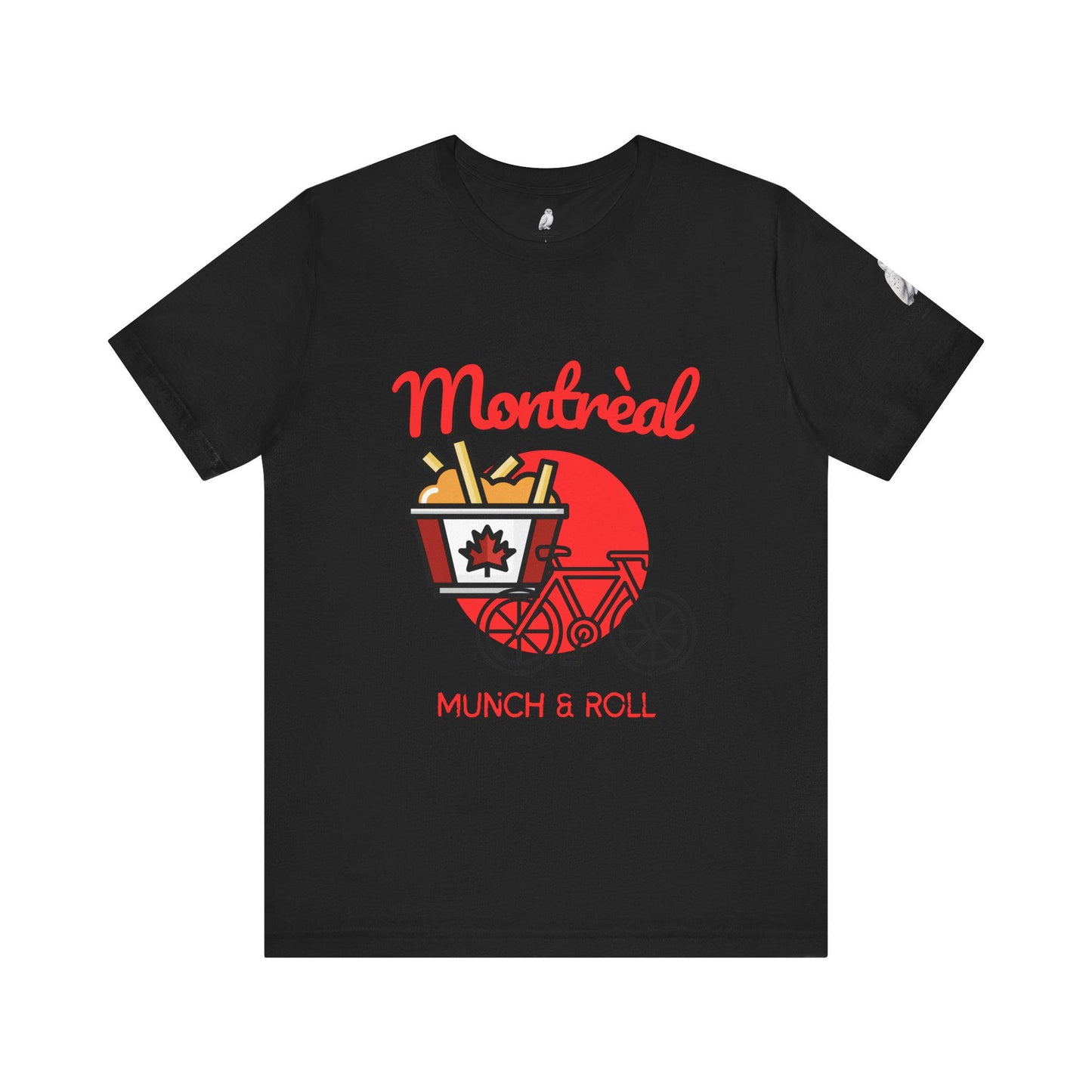 Montreal Munch & Roll