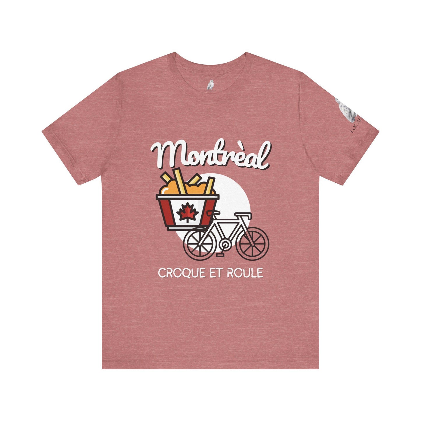 Croque et Roule Montréal