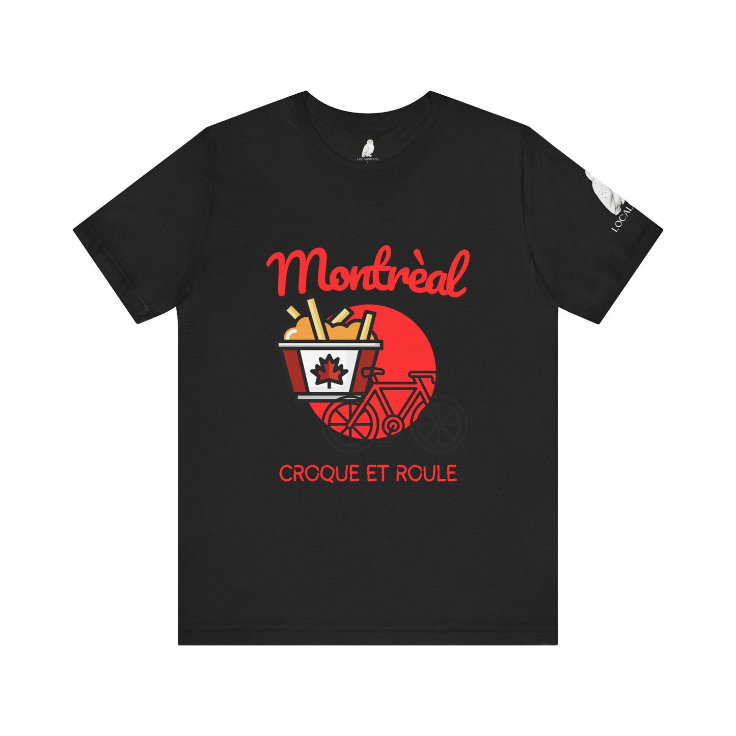 Croque et Roule Montréal