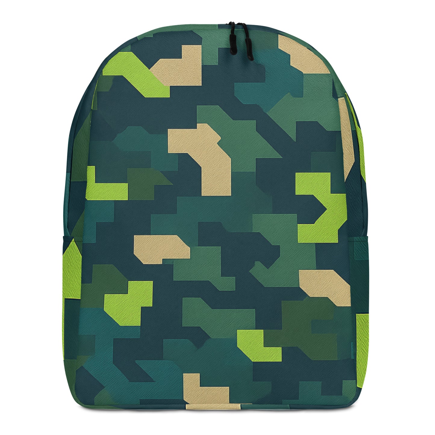 Urban Tactical Camo Backpack – Sac à dos camouflage urbain pour garçons aventuriers