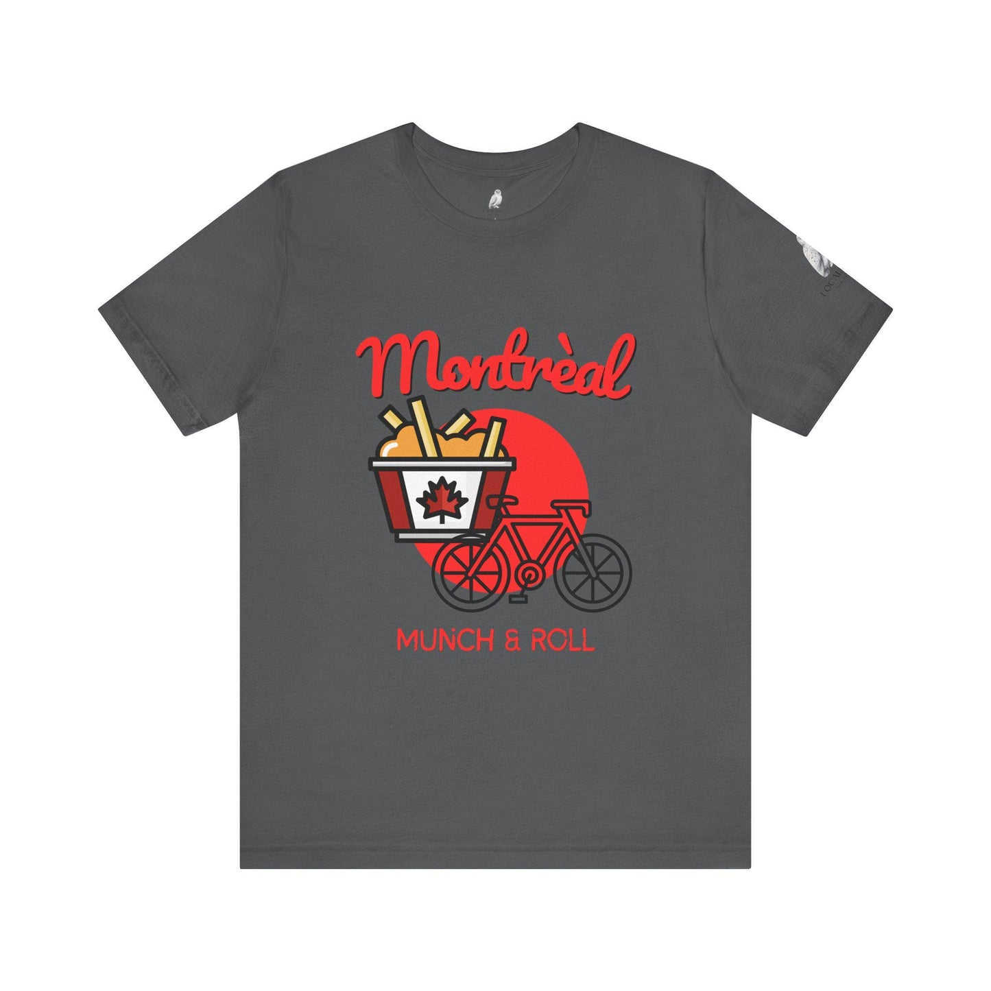 Montreal Munch & Roll