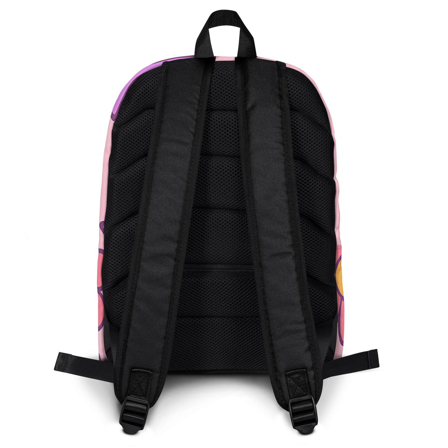 🌈 Kitty Rainbow Backpack for Girls | Sac à Dos Chat Arc-en-Ciel Pour Filles Âgées de 5 à 12 Ans 🎒✨