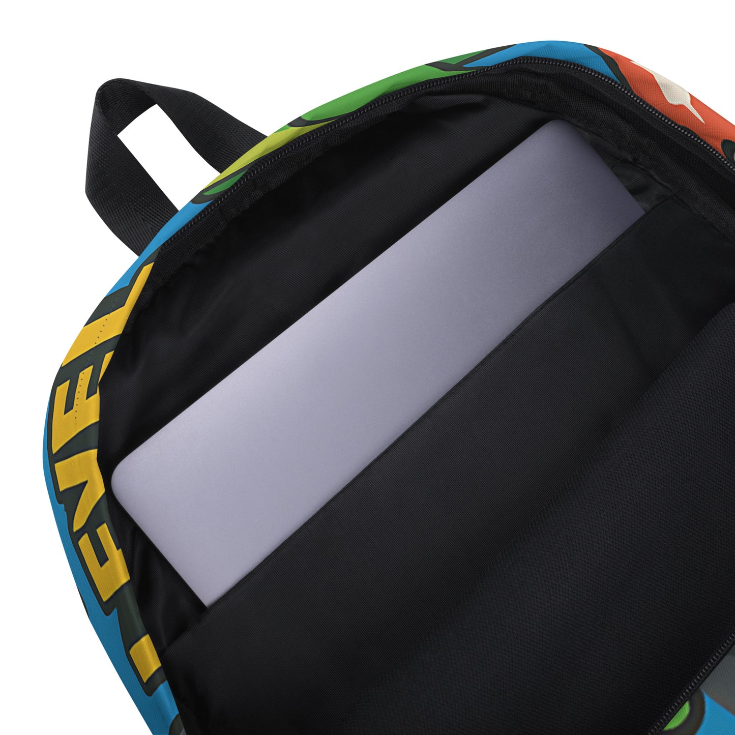 🎮 Level Up Backpack – For Fun-Loving Boys Who Game, Play & Dream Big 🦖