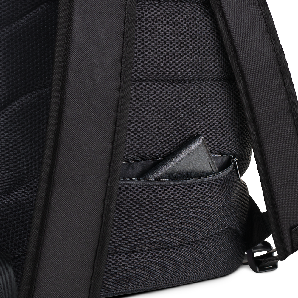 🎀 LOVE Tech-Style Backpack for Girls 💖🎒