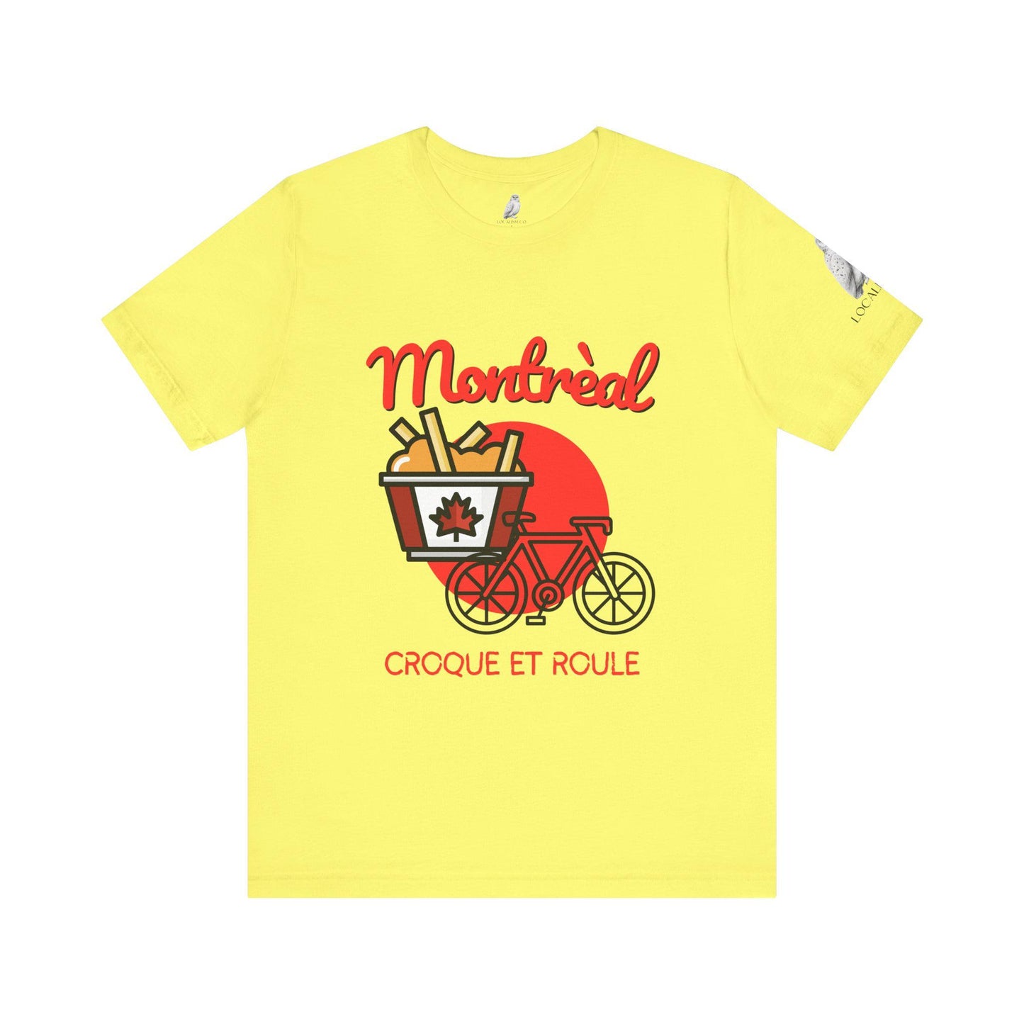 Croque et Roule Montréal