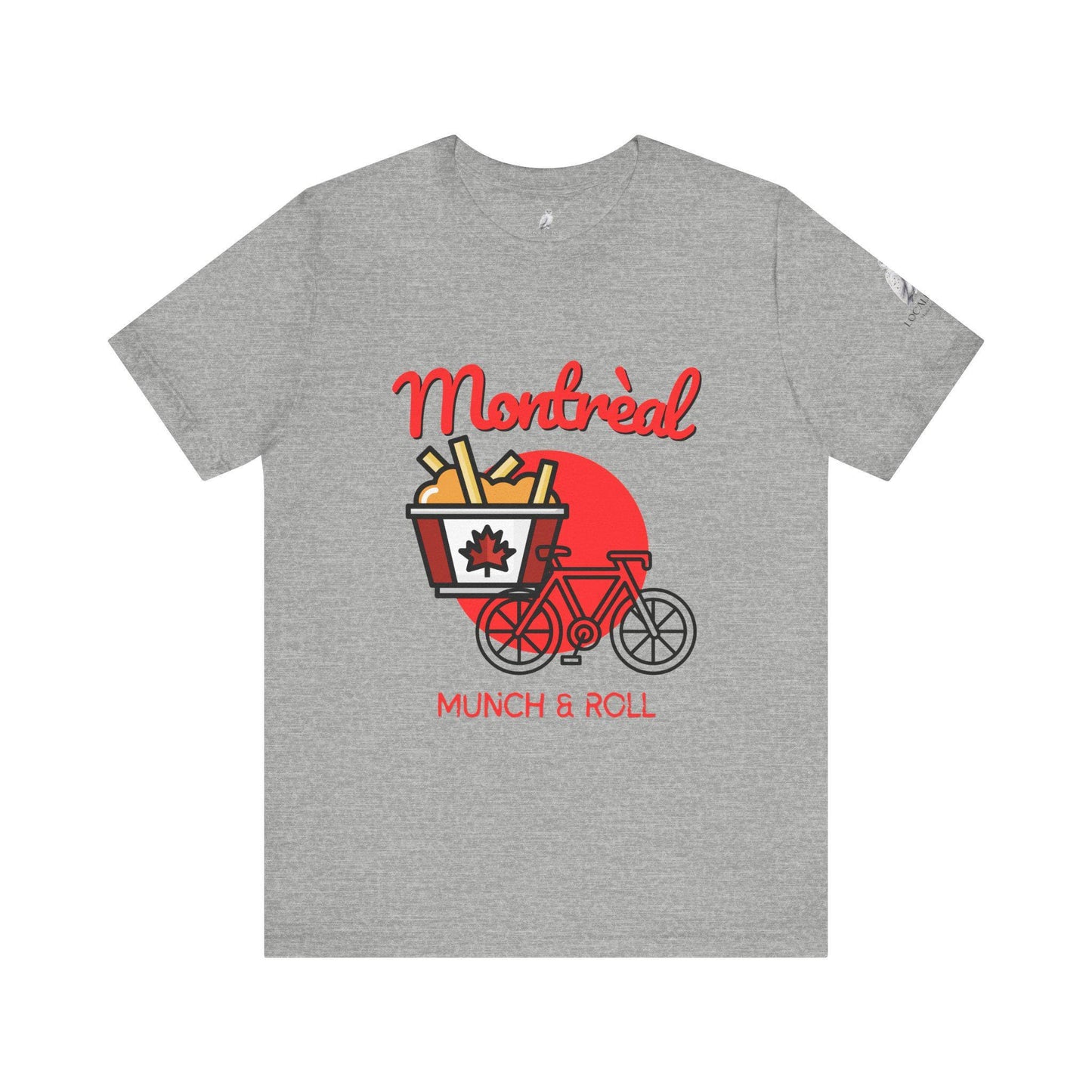 Montreal Munch & Roll