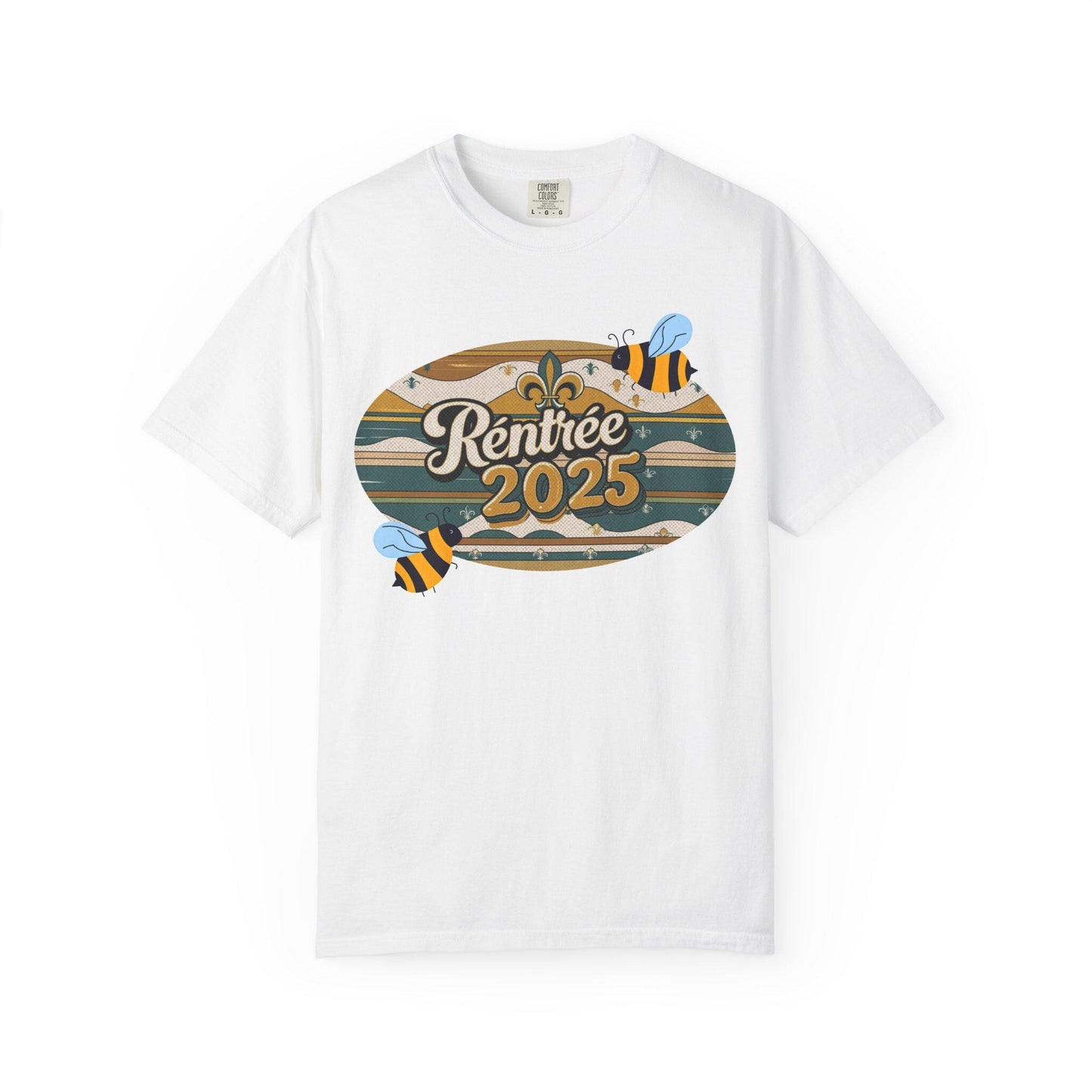 Rentrée 2025